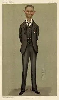 Effingham Prints: Kenneth Howard