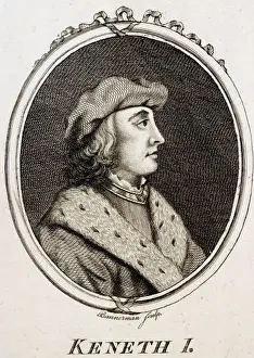 Kenneth I Macalpin