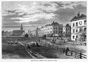 KENNINGTON