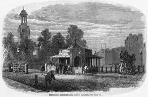Kennington Turnpike