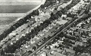 Kensington Prints: Kensington & Chelsea District School, Banstead, Surrey