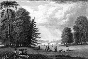 Kensington Gardens
