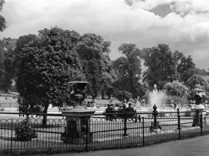 Kensington Gardens