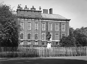 Kensington Prints: Kensington Palace 1930S