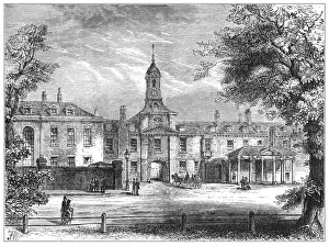 Kensington Palace
