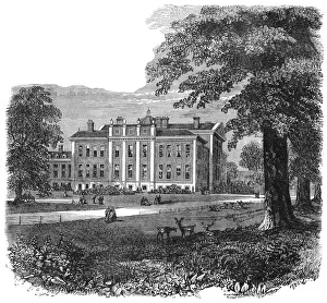 Kensington Palace