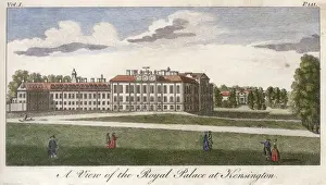 Kensington Palace
