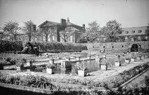 Showcases Prints: Kensington Palace Gardens