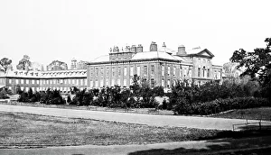 Kensington Palace, London