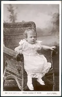 Kent / George Duke Of / 1906