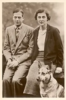 Kent / George / Marina