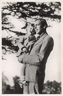Kent / George / Son Edward