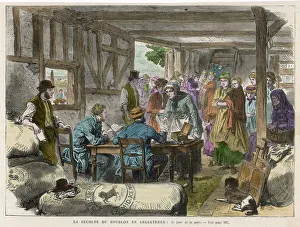 Kent Hop Pickers