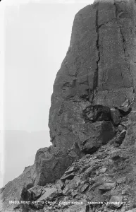 Terrain Prints: Kent Knotts Crack, Great Gable