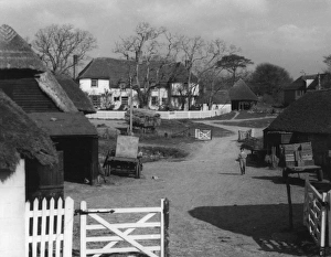 Kentish Farmstead Kentish Farmstead