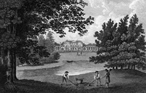 Kenwood Highgate
