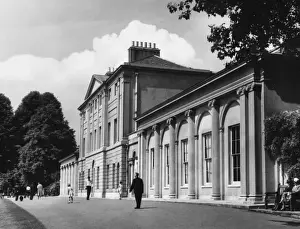 Kenwood House 1950S