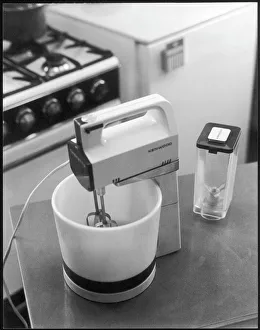 Kenwood Mixer C1950S