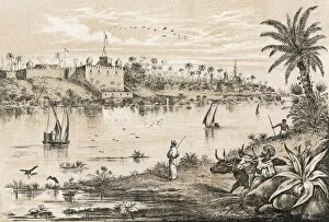 Kenya / Mombasa 1875