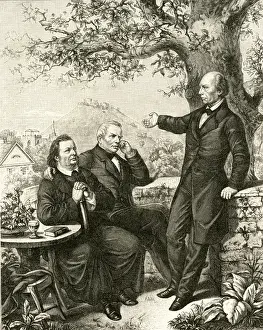 Kerner / Uhland / Schwab