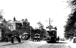 Kersal Bar, Higher Broughton