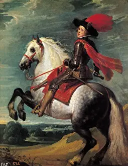 Represented Prints: KESSEL I, Jan van, the Elder (1626-1679)