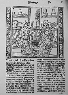 KETHAM, Johannes de (second half 15th century-begin