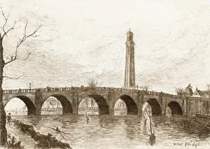 KEW BRIDGE