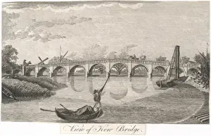 KEW BRIDGE