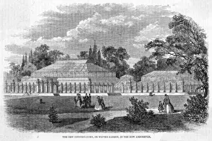 Kew Gardens
