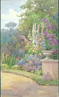 Kew Gardens, London