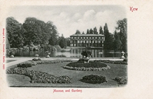 Kew Gardens