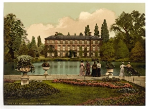 Kew Gardens