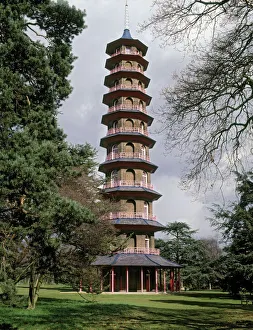 Kew Gardens