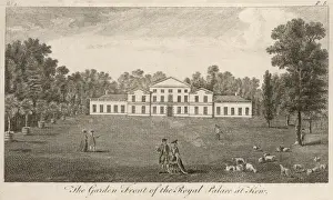 KEW PALACE