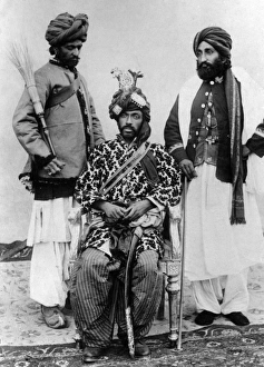 Khan of Kalat Khan of Kalat