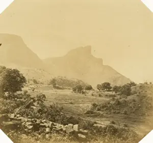 Clowser Prints: Khandalla Carnac Point, & Dukes Nose Mountains