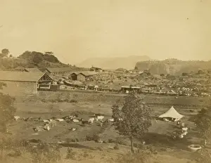 Khandalla Station; at 13 1 / 4 miles