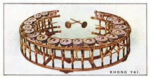 Kettles Prints: Khong Yai