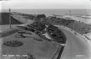 Whitby Prints: Khyber Pass, Whitby
