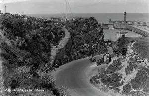 Whitby Prints: Khyber Pass, Whitby