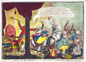 A Kick at the Broad Bottoms! i. e. - Emancipation of All