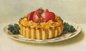 Kidneys Prints: Kidney Flan