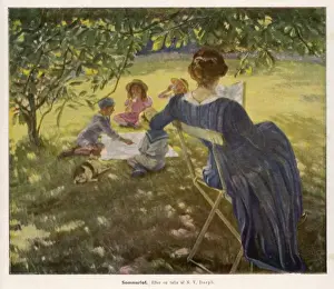 Kids Play Mum Reads