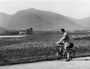 Admires Gallery: Kilchurn Castle