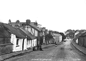 Kildare St. Ardglass