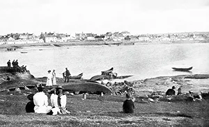 Kilkee Prints: Kilkee, Ireland