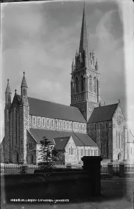 Killarney Prints: Killarney Cathedral