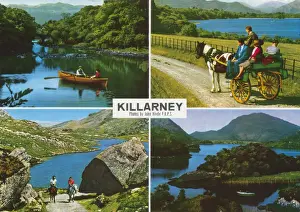 Killarney, Republic of Ireland