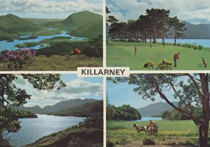 Killarney, Republic of Ireland